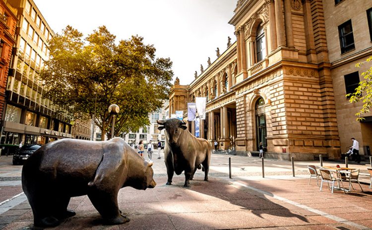 German Real Estate Sector is seeking billions of euros worth support from the authorities