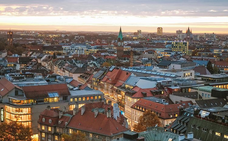  Limiting rent in Germany extended until 2029