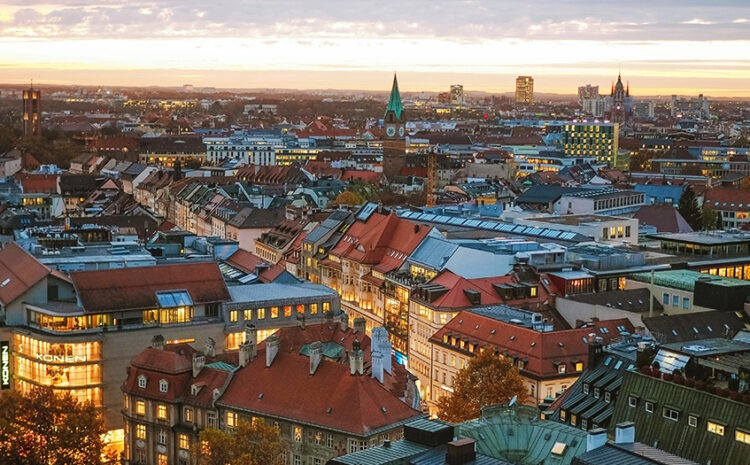  Real Estate Financing Volume Reaches Highest Level Since July 2022: Strong Market Recovery Evident